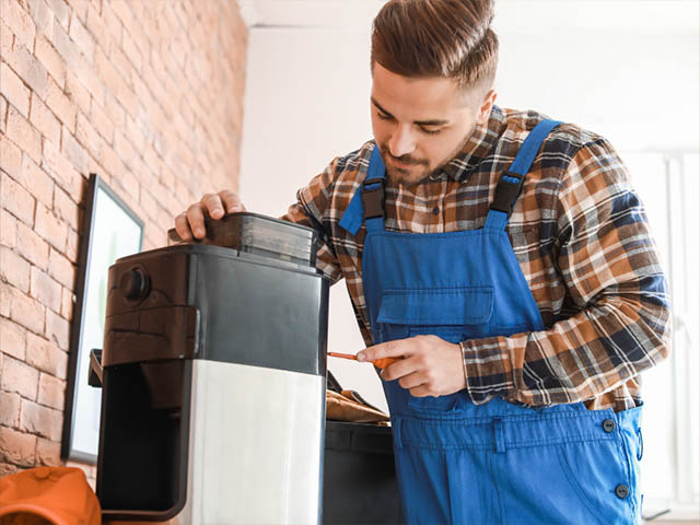 Unleashing Solutions to Viking Ice Maker Woes | Viking Appliance Repair Pros