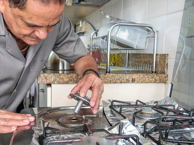 Unleashing the Power of Viking Stove Solutions | Viking Appliance Repair Pros