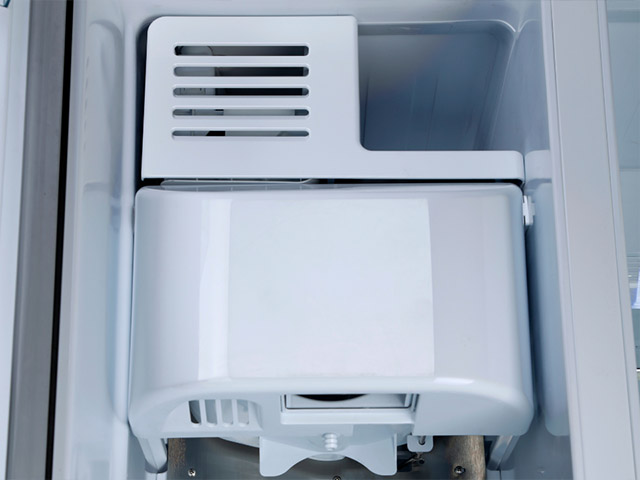 Unraveling the Mysteries of Viking Ice Maker Glitches | Viking Appliance Repair Pros