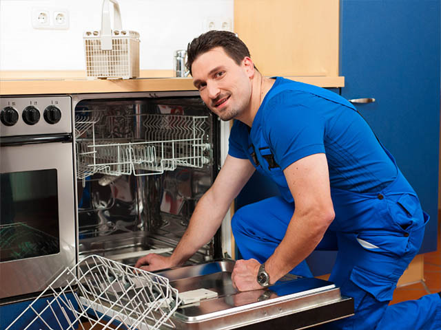 Unveiling the Secrets to Taming Your Viking Dishwasher Woes | Viking Appliance Repair Pros