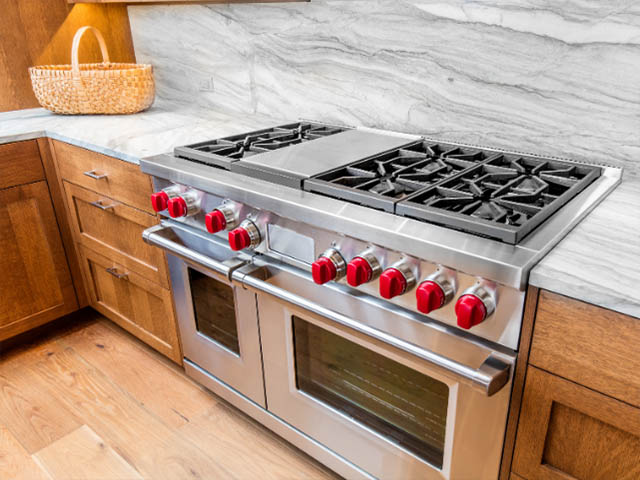 Unveiling the Secrets to Taming Your Viking Range | Viking Appliance Repair Pros