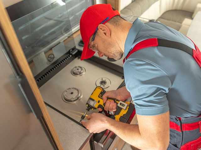 Viking Range Repair Service in Conshohocken | Viking Appliance Repair Pros