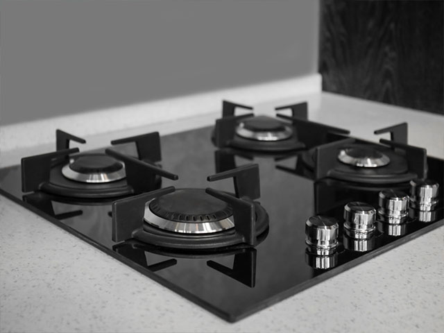 Why We Are The Best Choice For Viking Cooktop Repair In Downey | Viking Appliance Repair Pros