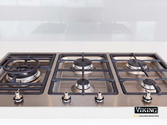 Why We Are The Best Choice for Viking Cooktop Repair Service in Blue Bell | Viking Appliance Repair Pros