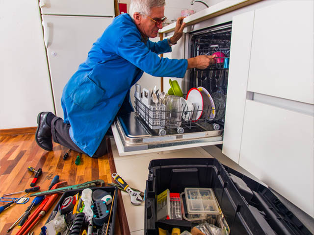 Why We Are The Best Choice For Viking Dishwasher Repair In Daimond Bar | Viking Appliance Repair Pros