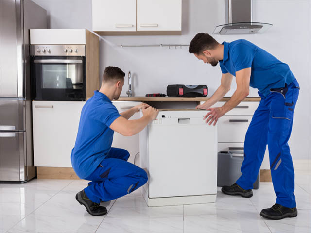 Why We Are The Best Choice For Viking Dishwasher Repair In Long Beach | Viking Appliance Repair Pros