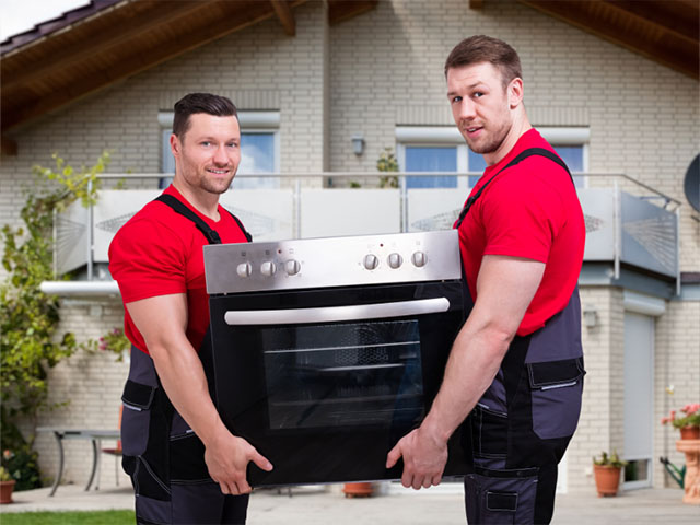 Why We Are The Best Choice For Viking Oven Repair In Long Beach | Viking Appliance Repair Pros