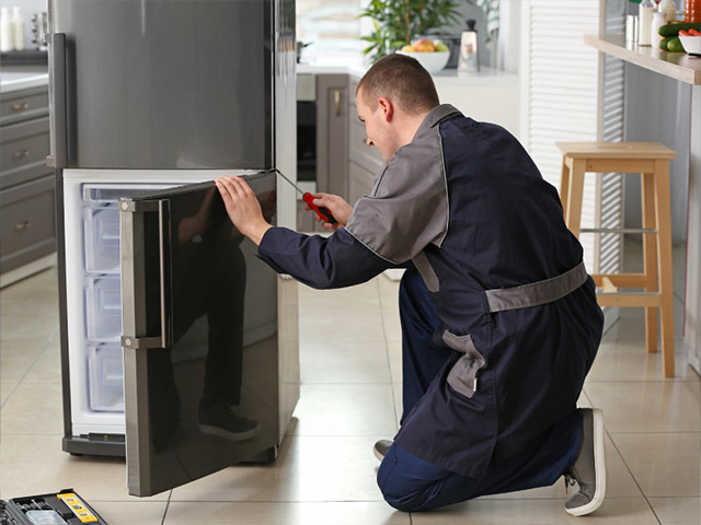 Why We Are The Best Choice For Viking Refrigerator Repair In Palos Verdes Estates | Viking Appliance Repair Pros