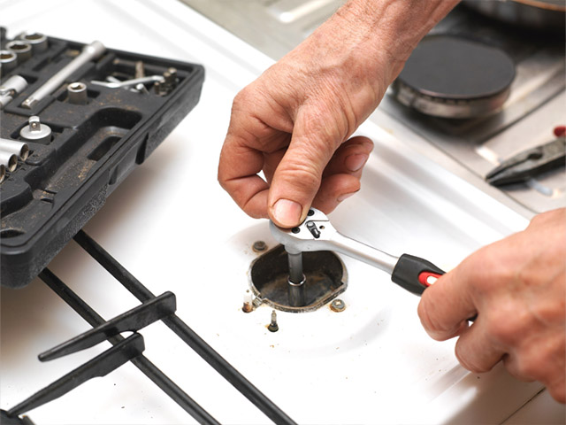Why We Are The Best Choice For Viking Stove Repair In Glendora | Viking Appliance Repair Pros