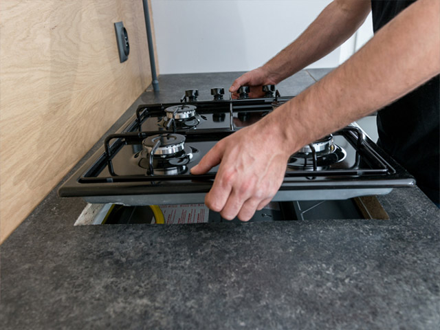 Why We Are The Best Choice For Viking Stove Repair In Malibu | Viking Appliance Repair Pros