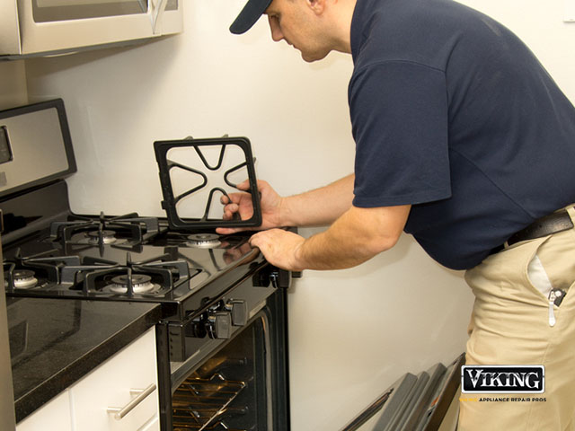 Why We Are The Best Choice for Viking Stove Repair Service in Blue Bell | Viking Appliance Repair Pros
