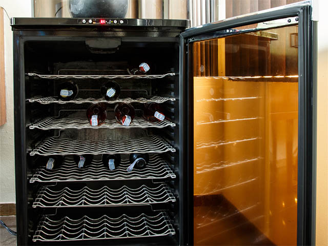 Why We Are The Best Choice For Viking Wine Cooler Repair In Burbank | Viking Appliance Repair Pros