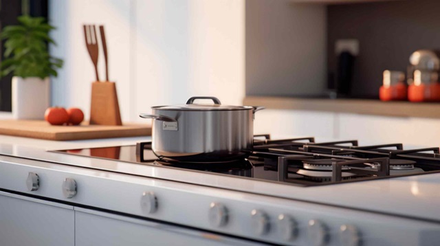 New Year Revive: Viking Range Repair Helpful Tips