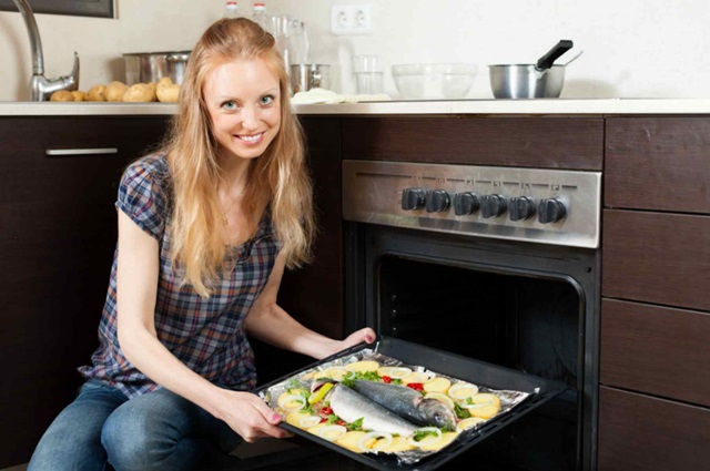 Expert Viking Oven Repair for Thanksgiving Turkey Success