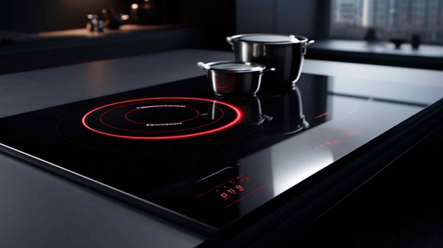 Viking Cooktop New Year Viking Cooktop Repair Tips