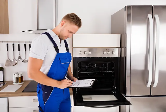 The Pros and Cons of DIY Viking Oven Repairs in Denver, CO 