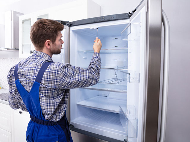 Compton Viking Freezer Repair Service Near Me | Viking Appliance Repair Pros