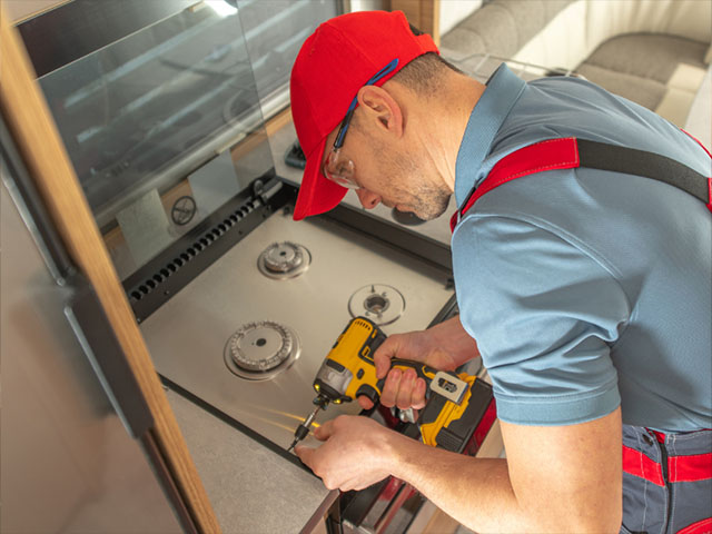 Compton Viking Stove Repair Service Near Me | Viking Appliance Repair Pros