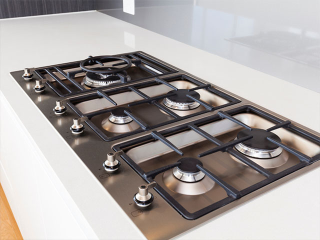 Expert Viking Cooktop Repair Services in Castaic
