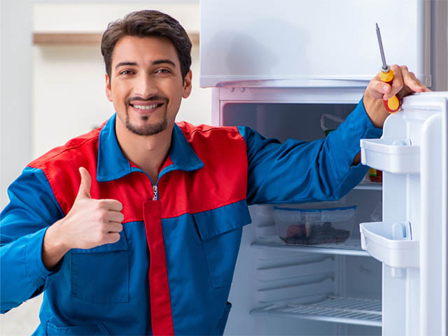 How to Choose the Best Viking Appliance Repair Near Me 