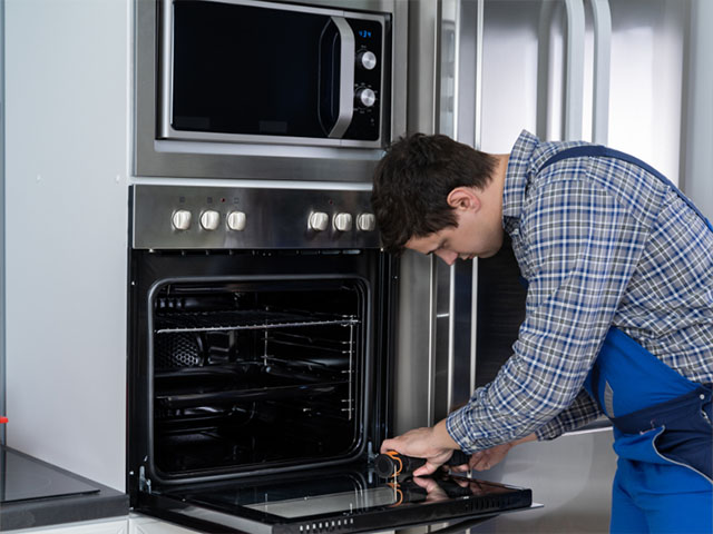Expert Viking Oven Repair Services in Bellflower