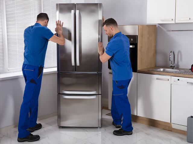 Expert Viking Refrigerator Repair Services in Compton | Viking Appliance Repair Pros