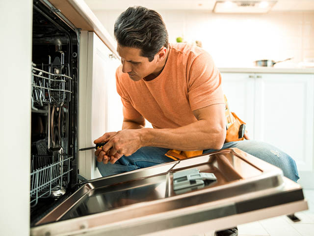 Reviving the Power of Your Viking Dishwasher: Unleashing Expert Repairs for Seamless Cleaning | Viking Appliance Repair Pros