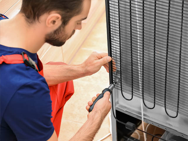 South Gate Viking Freezer Repair Service Near Me | Viking Appliance Repair Pros