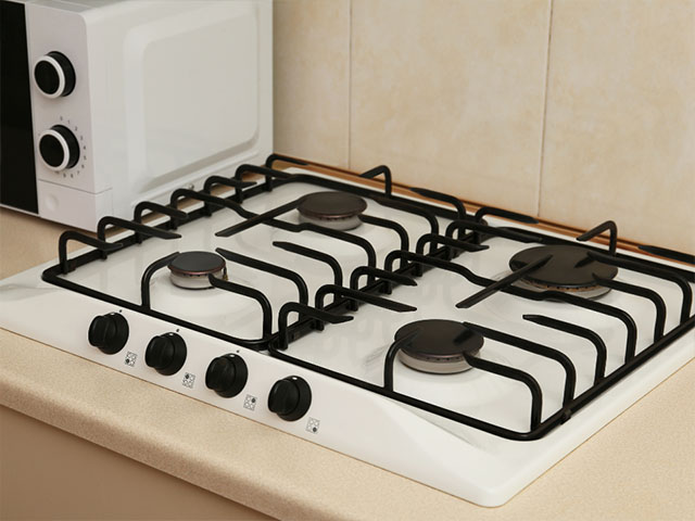 Why We Are The Best Choice For Viking Cooktop Repair In Castaic