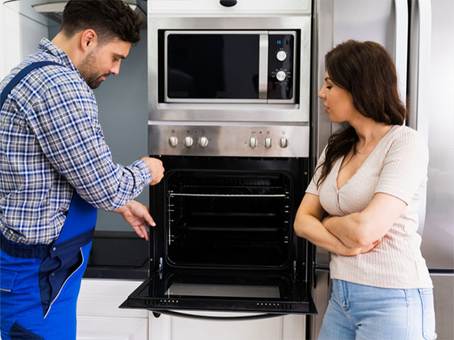 Why We Are The Best Choice For Viking Oven Repair In Compton | Viking Appliance Repair Pros