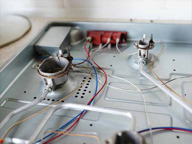 Why We Are The Best Choice For Viking Range Repair In Castaic