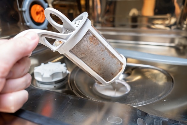 Viking Dishwasher Repair in Chicago, IL: Exploring Common Issues 