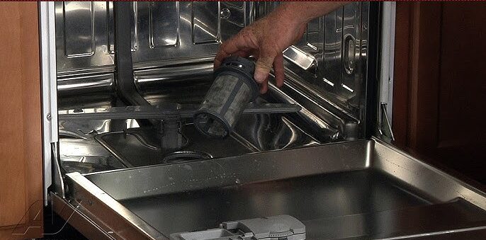 Pre-Valentine Fixes: DIY Viking Dishwasher Repairs in Santa Clarita