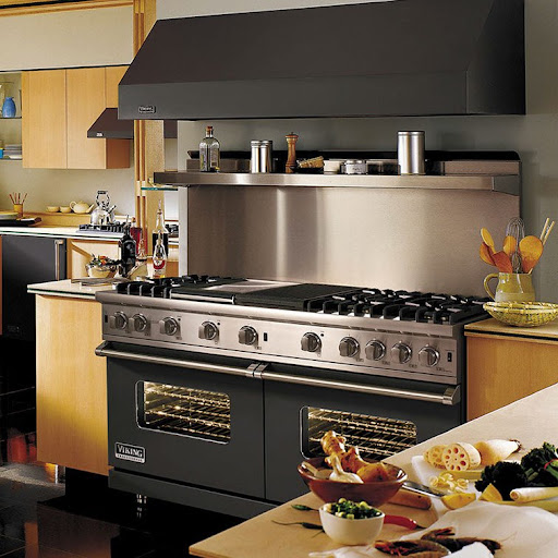 Flavors of Love: Viking Range Repair for Perfect Phoenix Valentine's 