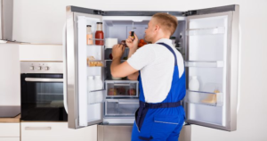 LA's Best Viking Refrigerator Service for Fridge Issues | Viking Appliance Repair Pros