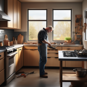 Viking Range Repair: Essential Spring Maintenance Tips | Viking Appliance Repair Pros