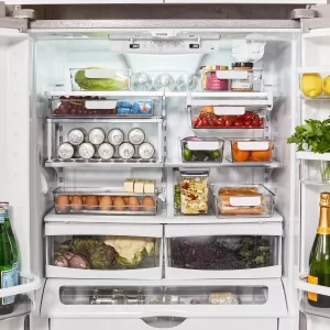 Elevate Your Easter Feast with Viking Fridge Essentials | Viking Appliance Repair Pros