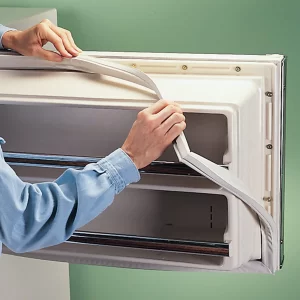 Viking Refrigerator Door Gasket: The Ultimate NY Fix | Viking Appliance Repair Pros