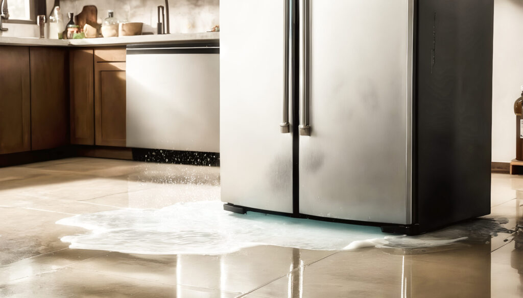 Save Your Fridge: Viking Refrigerator Repair in Atlanta | Viking Appliance Repair Pros