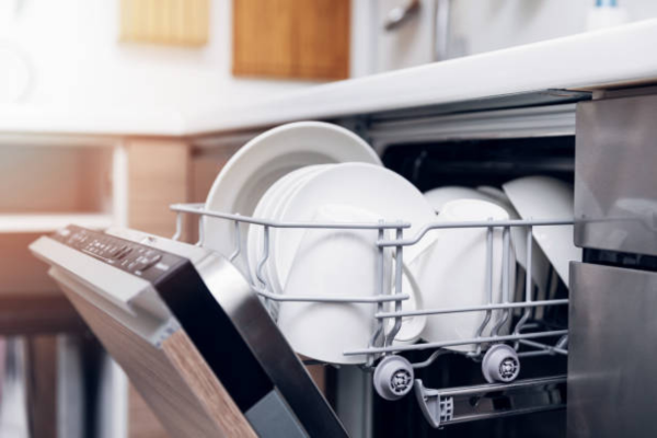 Efficient Spring Cleaning: Viking Dishwasher Maintenance Solutions | Viking Appliance Repair Pros
