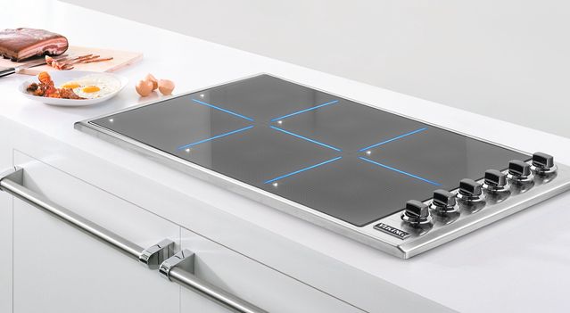 Understanding Viking Induction Cooktop Problems and Fixes | Viking Appliance Repair Pros
