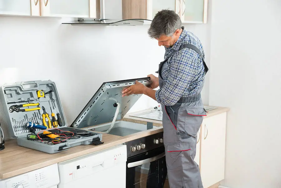 Appliance SOS: Navigating Appliance Repair in Summerlin | Viking Appliance Repair Pros