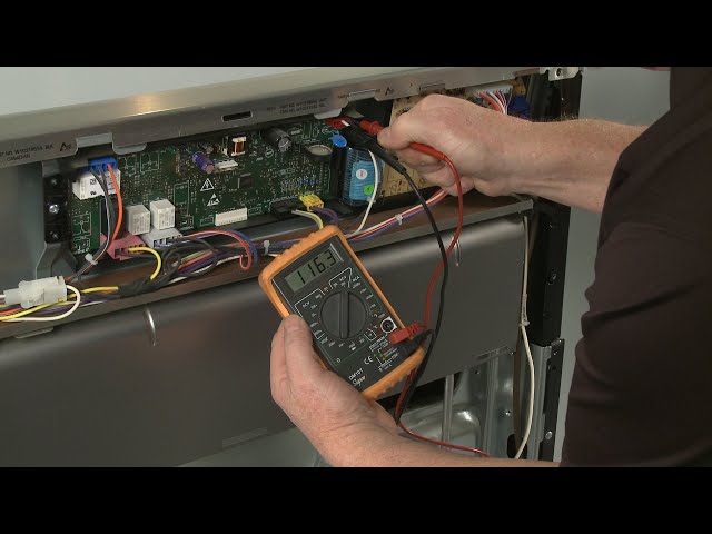 Solving Oven Control Board Problems: A Step-by-Step Guide | Viking Appliance Repair Pros