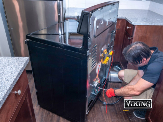 Essential Viking Appliance Repair Tips | Viking Appliance Repair Pros