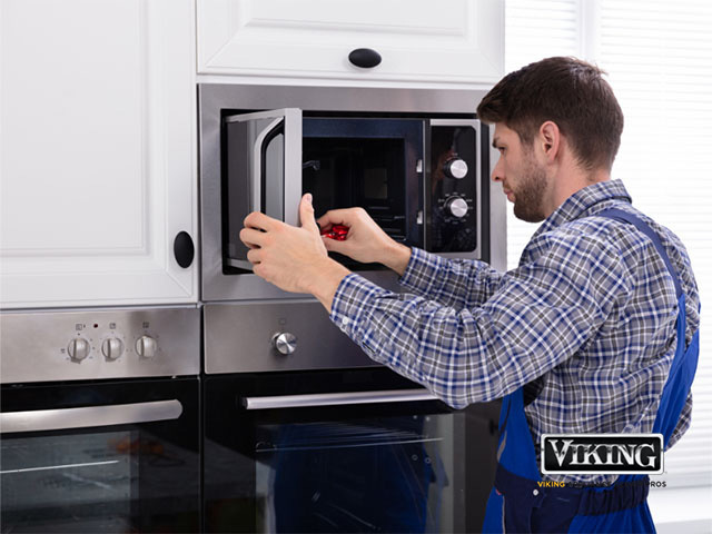 Viking Microwave Not Heating? Quick Fixes You Need