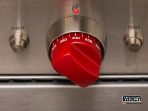 DIY Guide for Viking Oven Knob Shaft Replacement | Viking Appliance Repair Pros