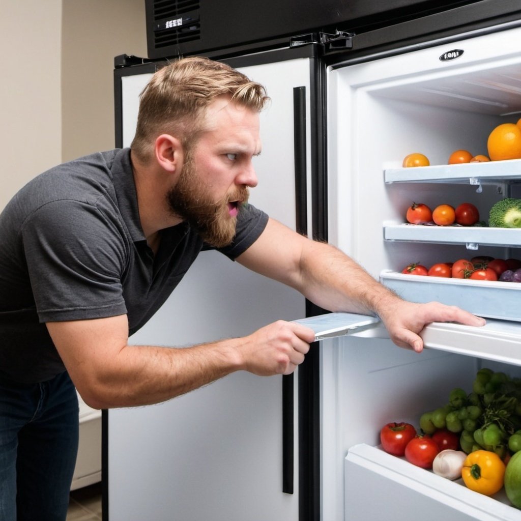 Dealing with a Viking Freezer Not Cooling Problem | Viking Appliance Repair Pros