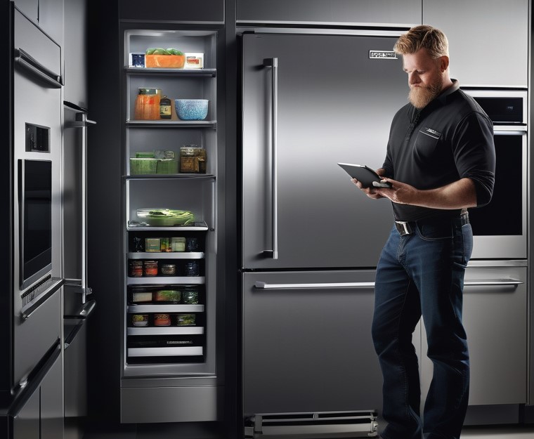 Expert Viking Fridge Repair: Your Ultimate Guide | Viking Appliance Repair Pros