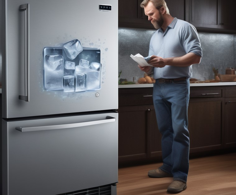 Mastering Solutions for Common Issues with Viking Ice Maker | Viking Appliance Repair Pros