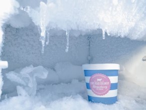 Ultimate Guide: How to Prevent Frost Buildup in Freezer | Viking Appliance Repair Pros